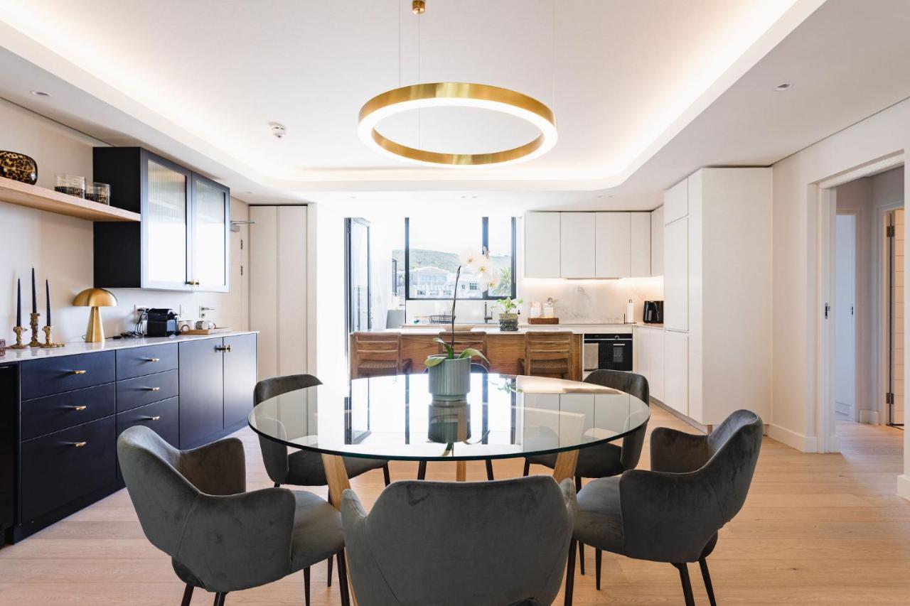 The View - Brand New Penthouse With Private Rooftop Pool Кейптаун Екстериор снимка